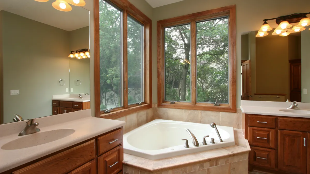 Bathroom Remodeling in Hudson