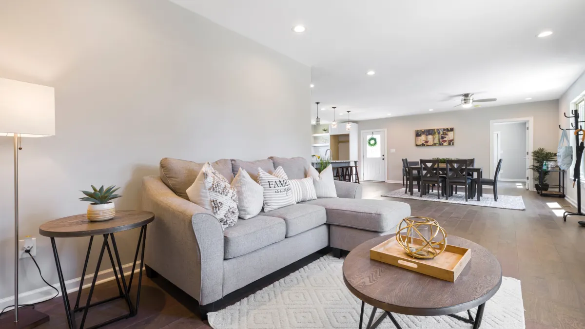 Interior & Carpentry in Hudson