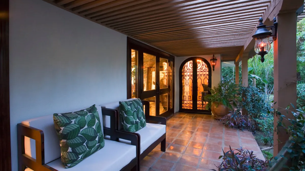 Porches and Additions in Hudson