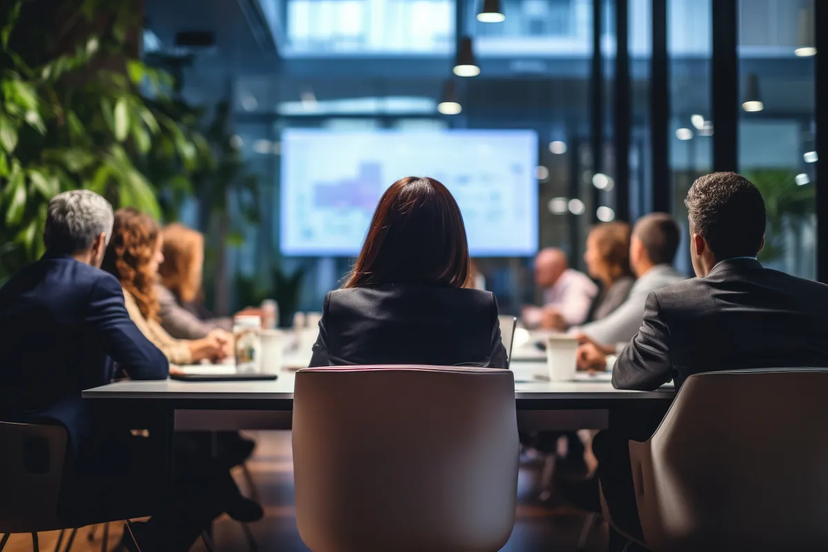 Unlocking Resilience in Modern Supply Chain
