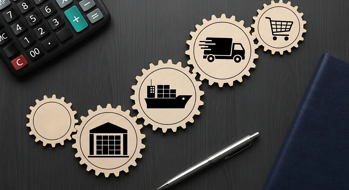 Optimizing Supply Chain Efficiency: Key Strategies