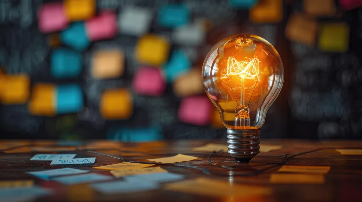 The Creative Executive Series: What It's About and Why It Matters