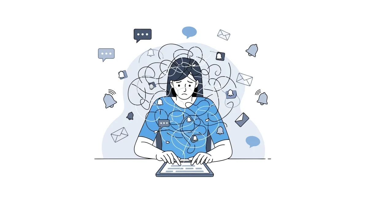 Drowning in Data and Starving for Insight | BlueWave Supply Chain