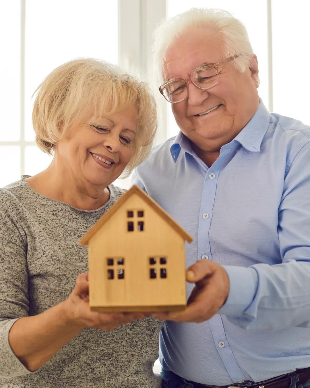 Canadian Seniors Accessing Home Equity