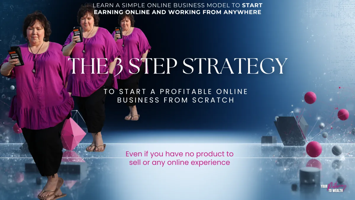 Access The Strategy Here