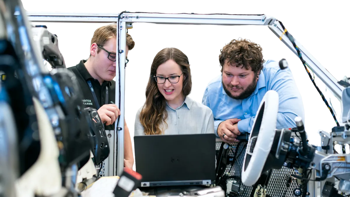Goober Support provides IT services in [[Town]]