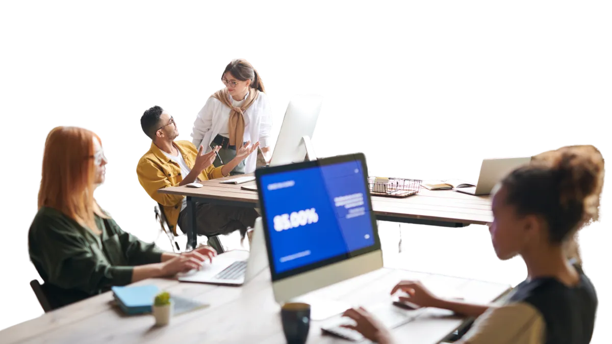 Goober Support provides IT services in [[Town]]
