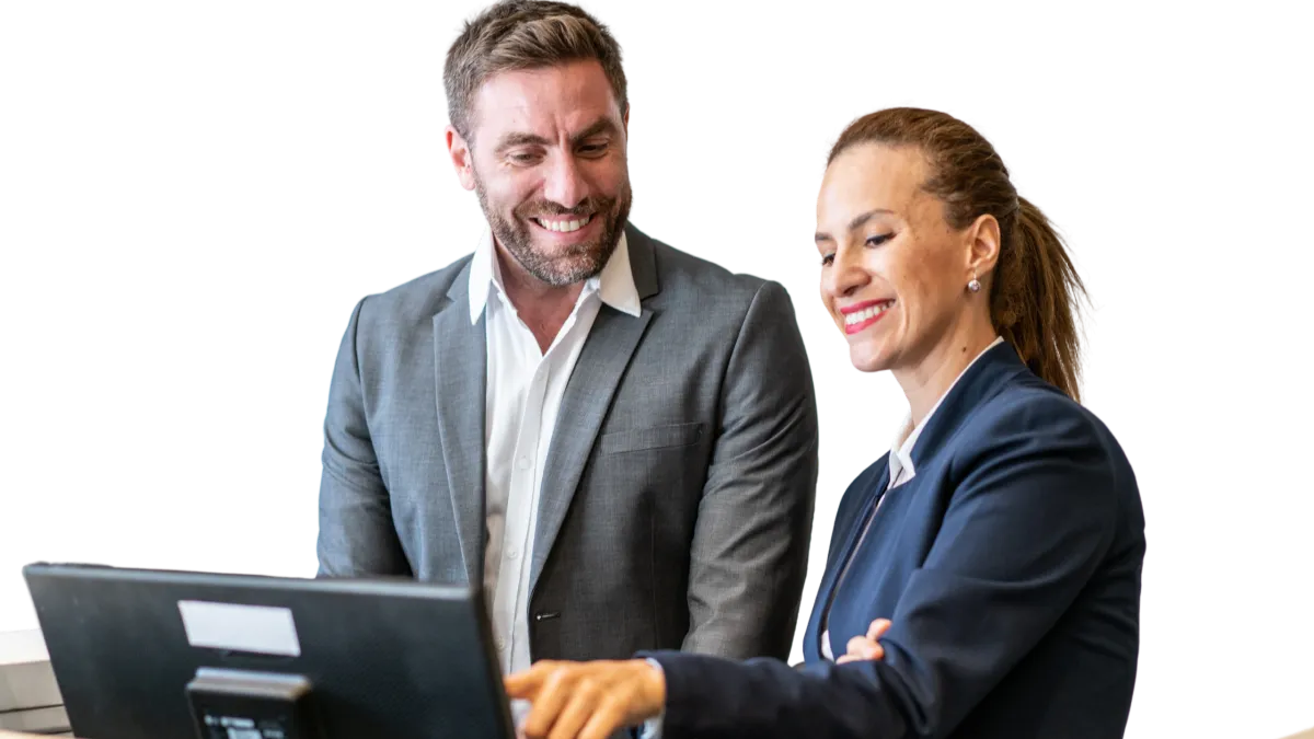 Goober Support provides IT services in [[Town]]