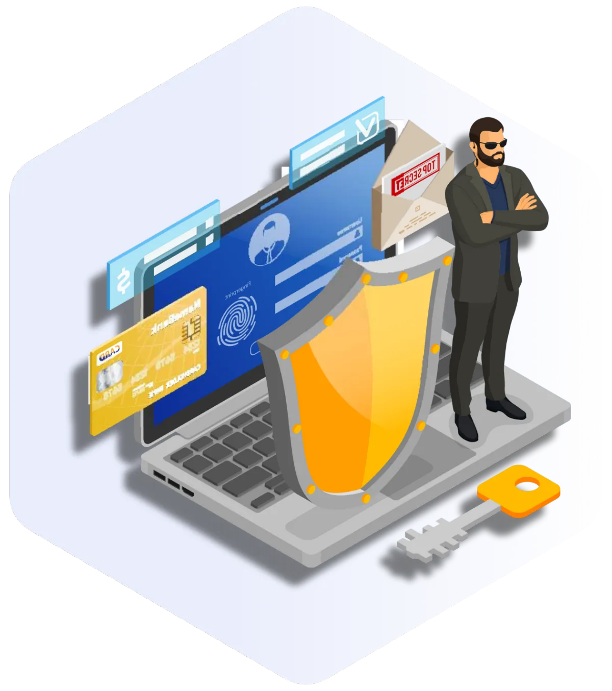 Why Choose Goober One?