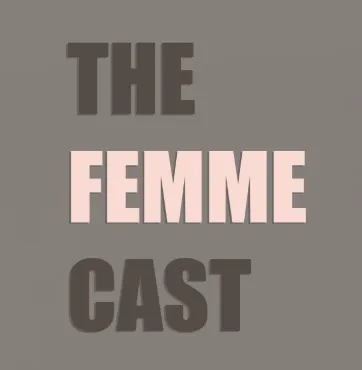 Logo of The Femme Cast