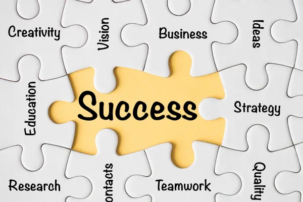 How Mid-Career Professionals Can 'Reimagine Success'
