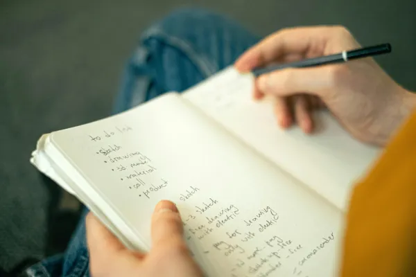 Why your to-do list isn’t working — And how to build one that actually fits your ADHD brain 