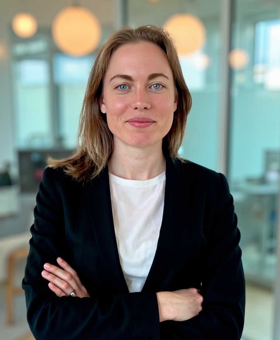 Advokat Rosa Charleman Thomsen - Jura Nord Advokater