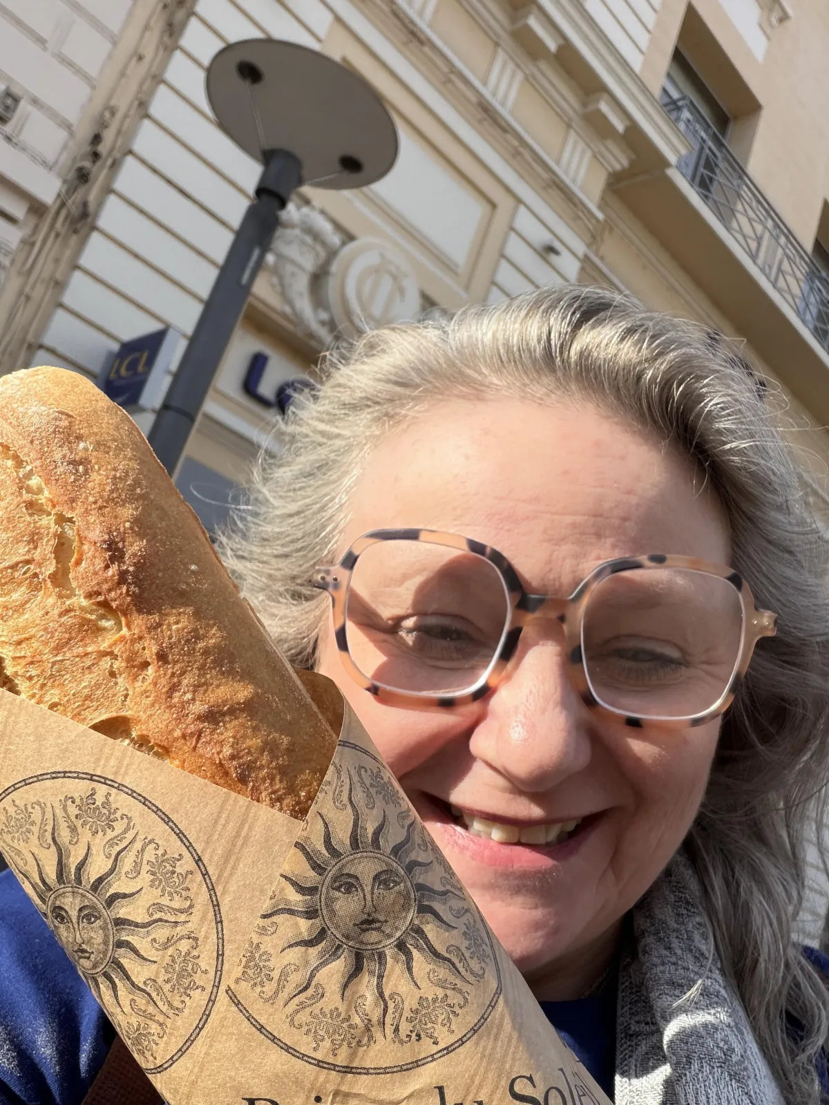 Stay Aware, But Don’t Stop Traveling