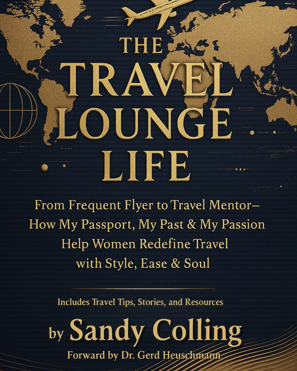 The Travel Lounge Life