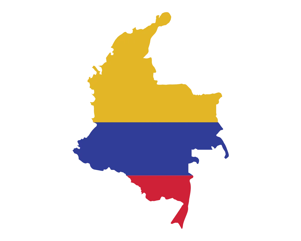 FBI Background Check Apostille for Colombia Visa