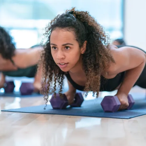 Inlet Yoga in Manasquan NJ | Lose Weight with Yoga Sculpt