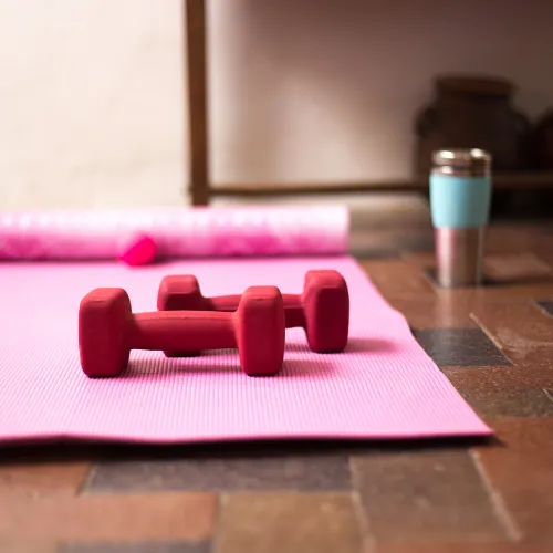 Yoga Sculpt and Yoga with Weights | Inlet Yoga Studio