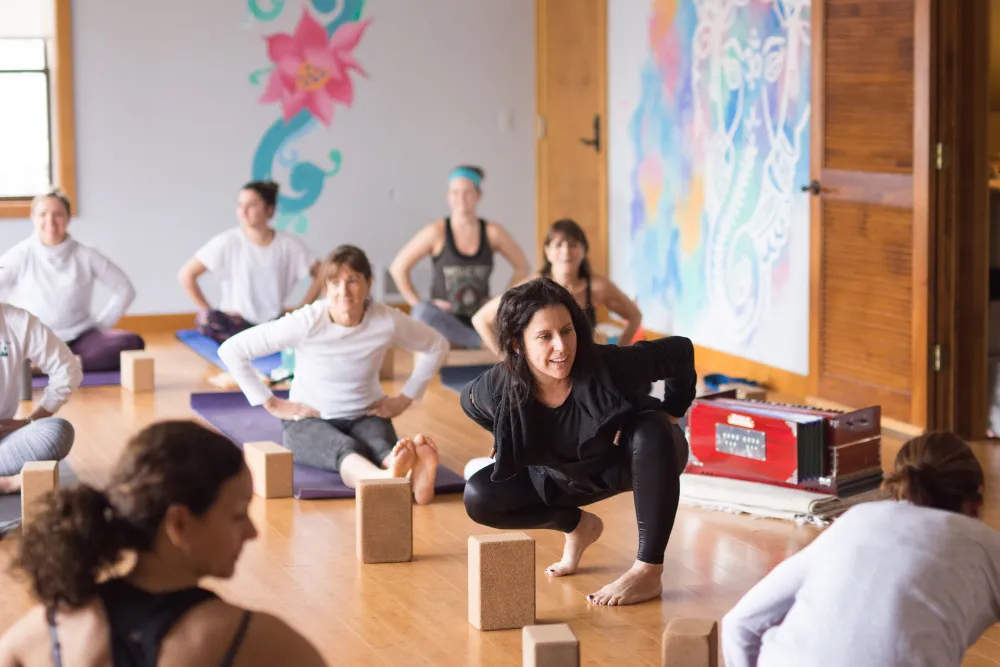  Weeks of Unlimited Yoga for $39 | Inlet Yoga | New Students Only