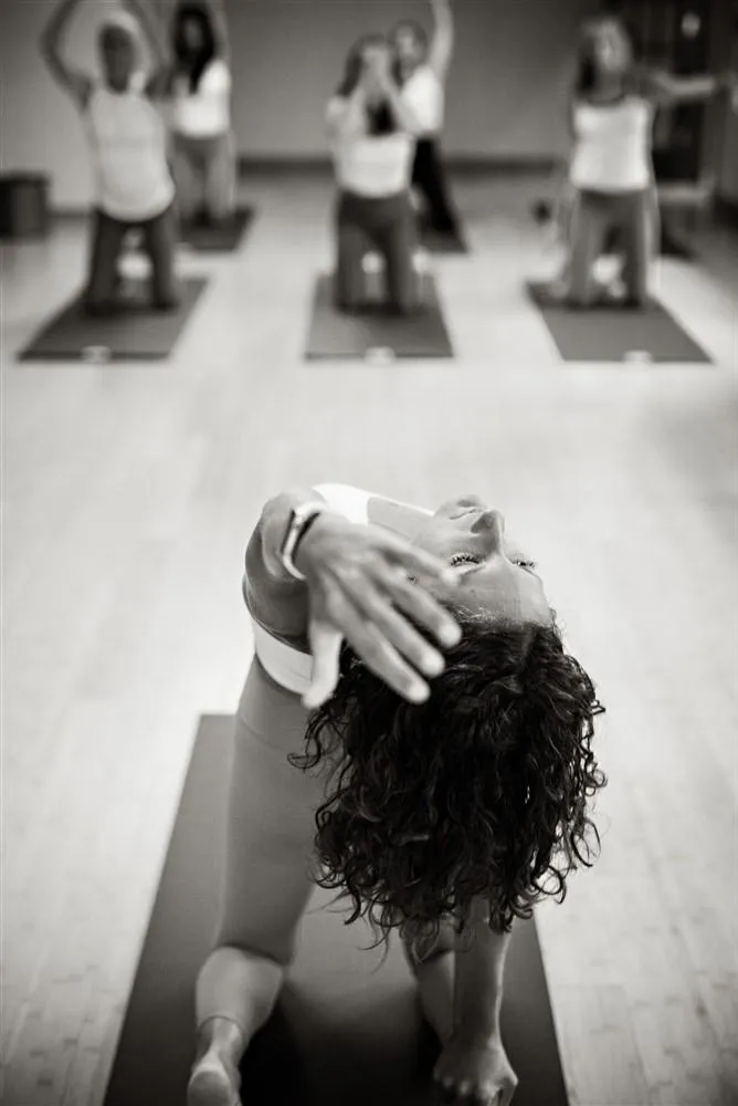 6 Weeks of Mat Pilates at Inlet Yoga Studio, Manasquan, NJ