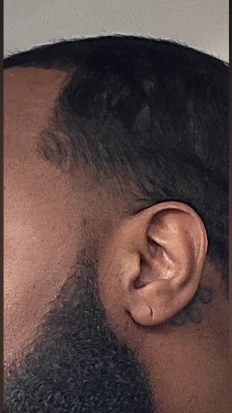 crisp lining
