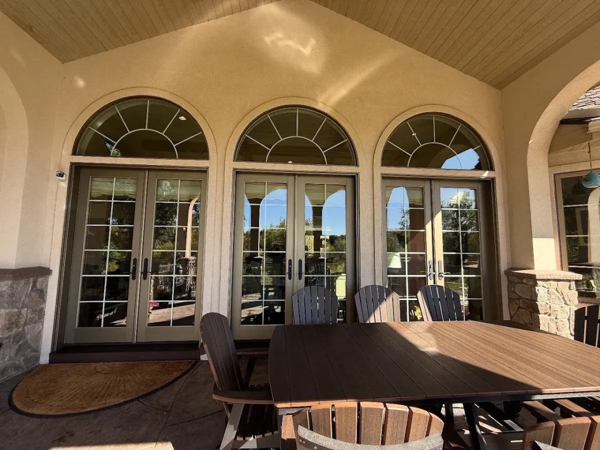 Denver Screen Cleaning