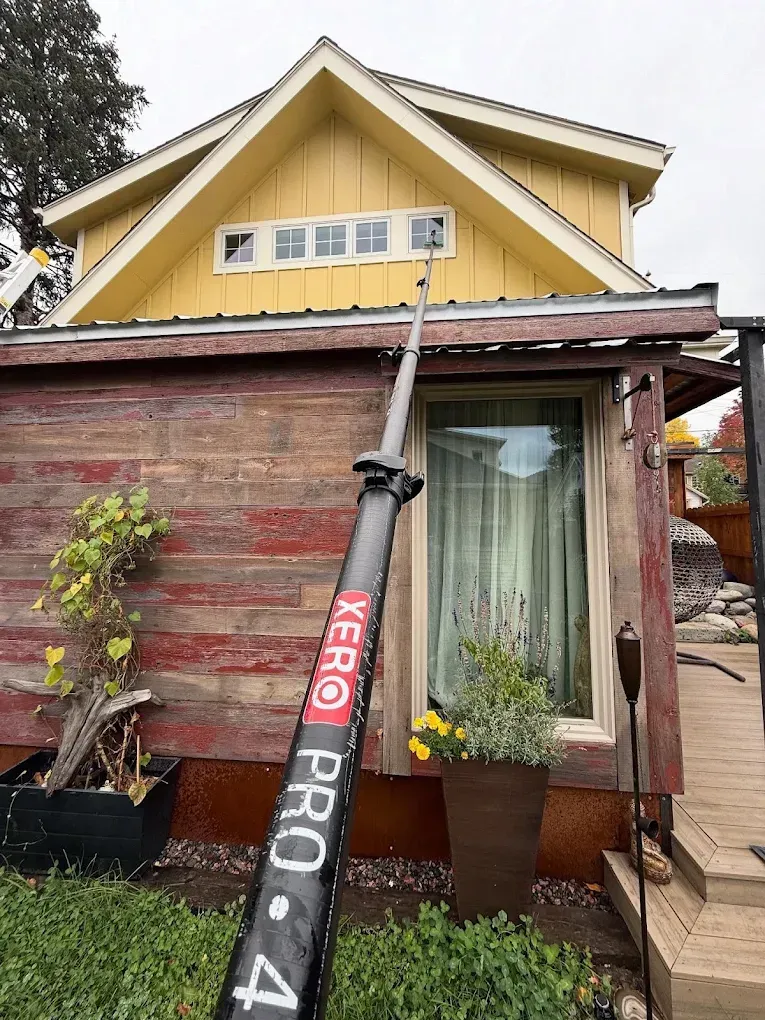 Screen Cleaning Denver