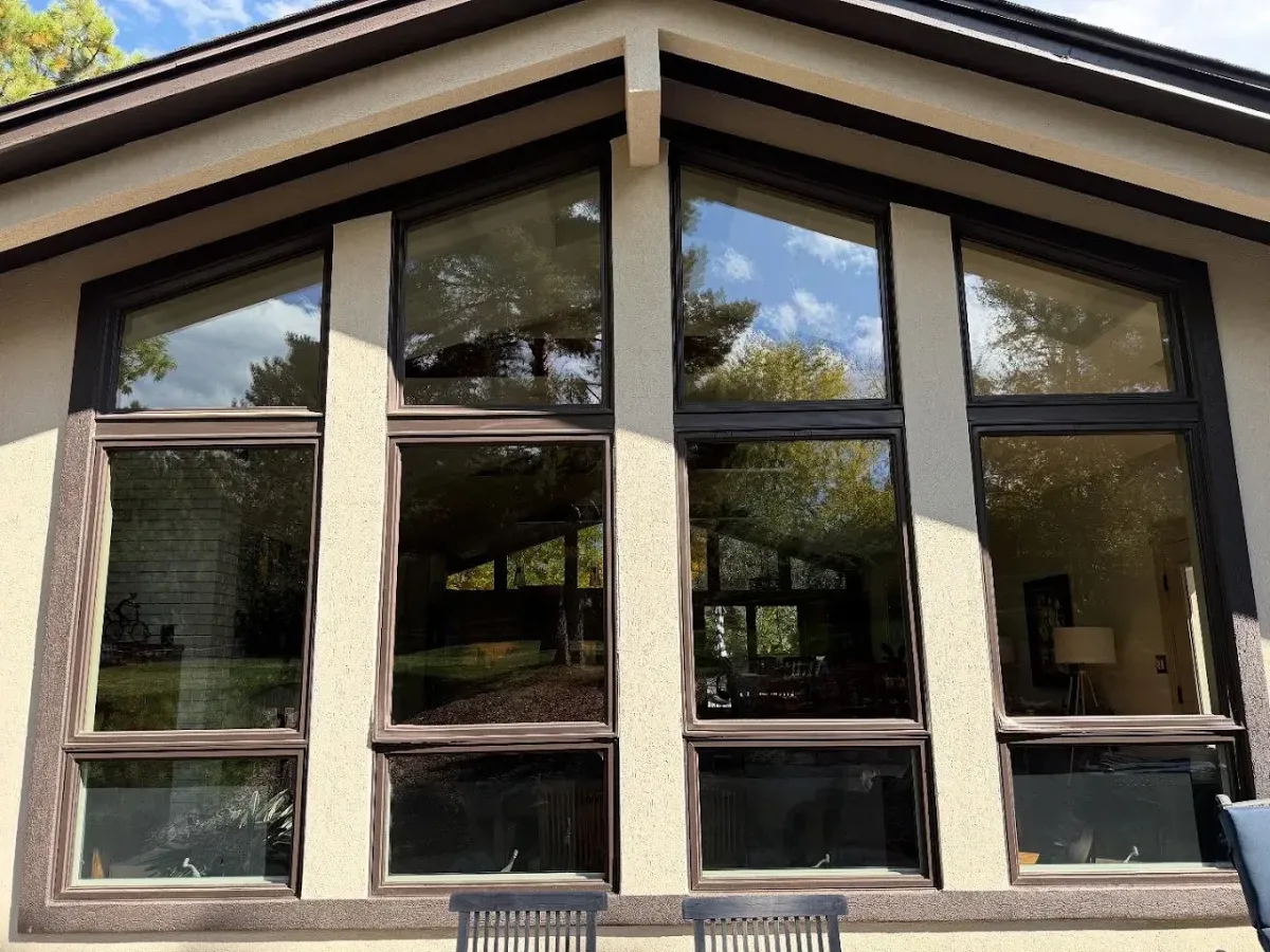 Window Cleaning in Denver, Lakewood, Thornton And Surrounding Areas