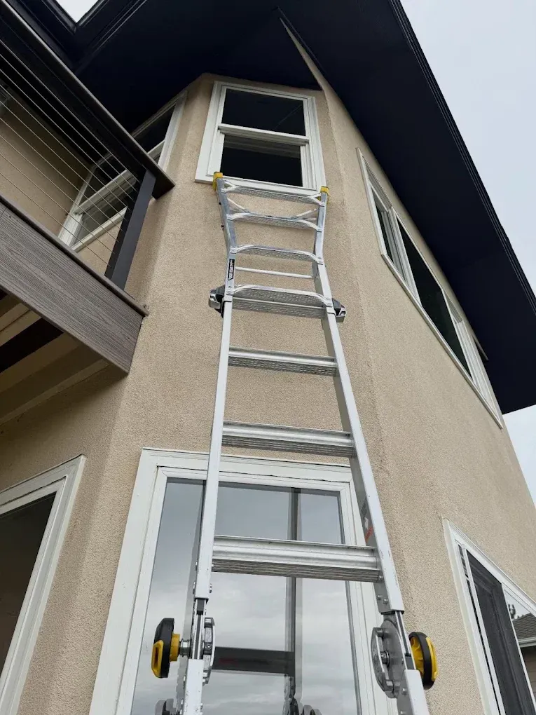 Gutter Cleaning Denver