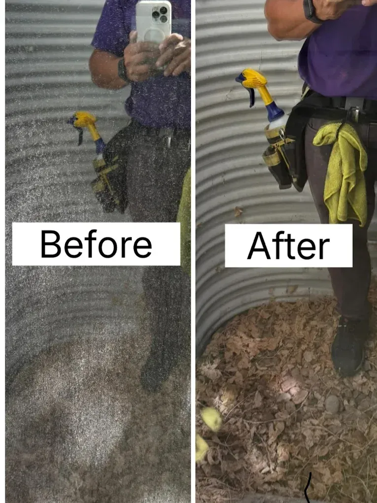 Window Cleaning Denver