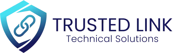Trusted Link Tech Logo
