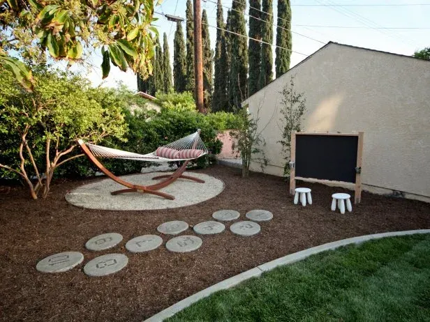 Professional lawn care service in Deltona Florida showing clean maintained yard and reliable mowing service