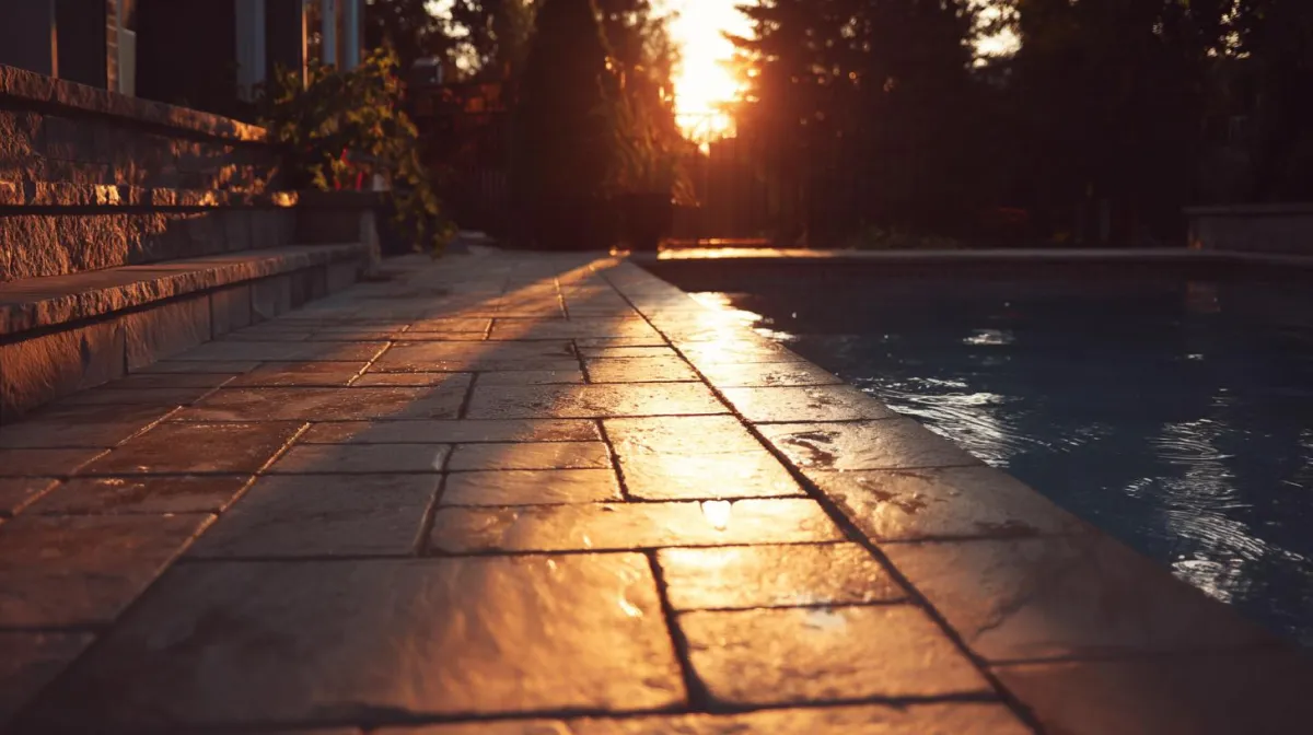 Metallic Epoxy Flooring Kansas City, KS