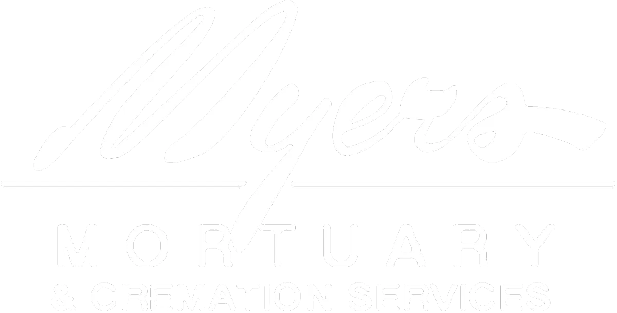 Funeral Home Logo