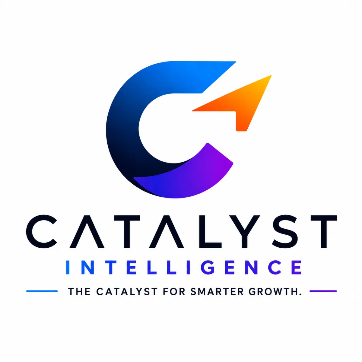 Catalyst Intelligence Logo
