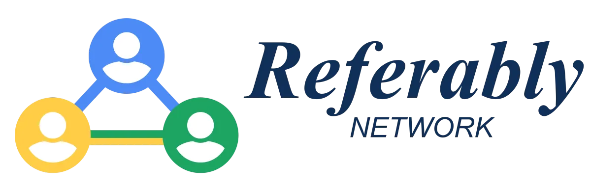 Referably Logo