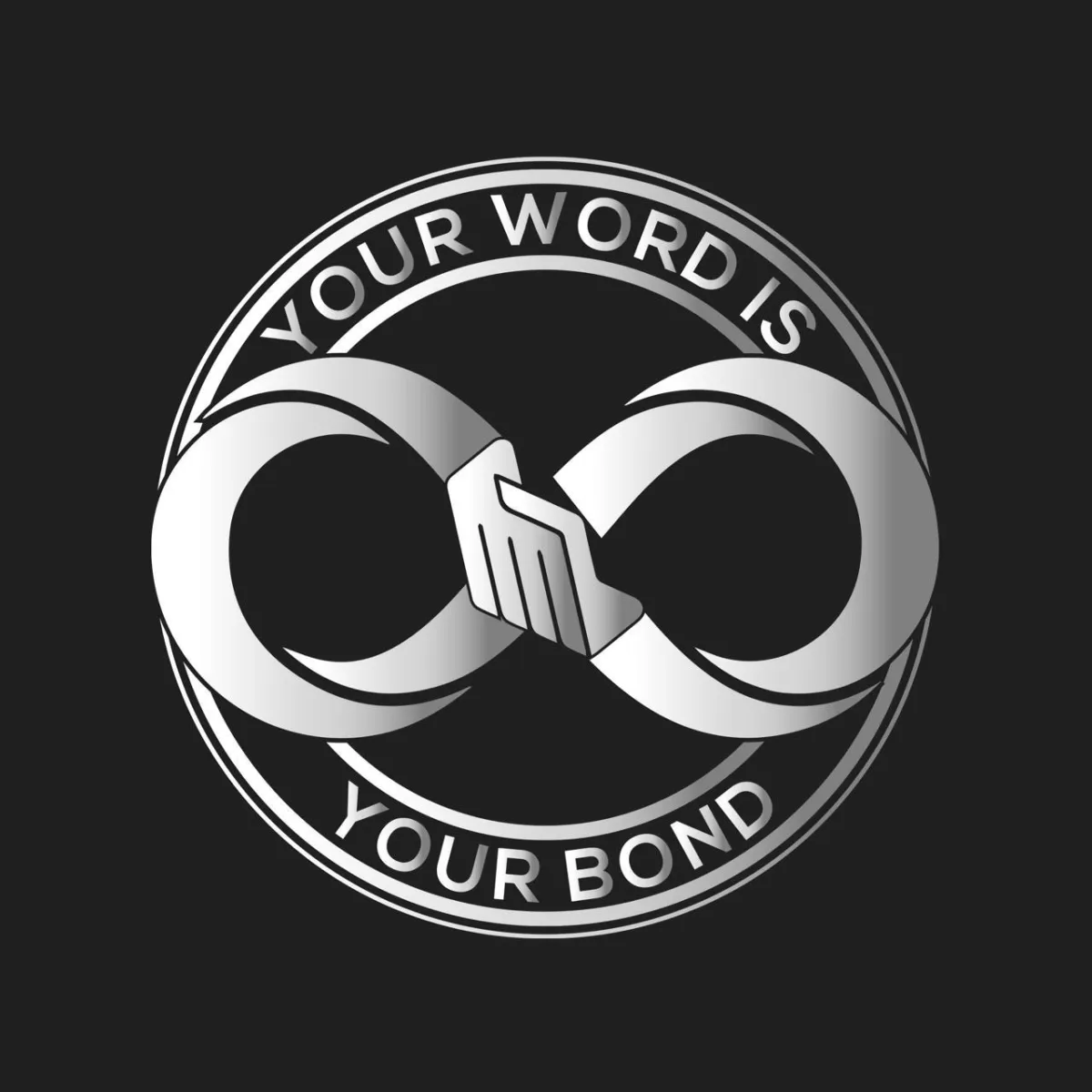 Your Word is Your Bond