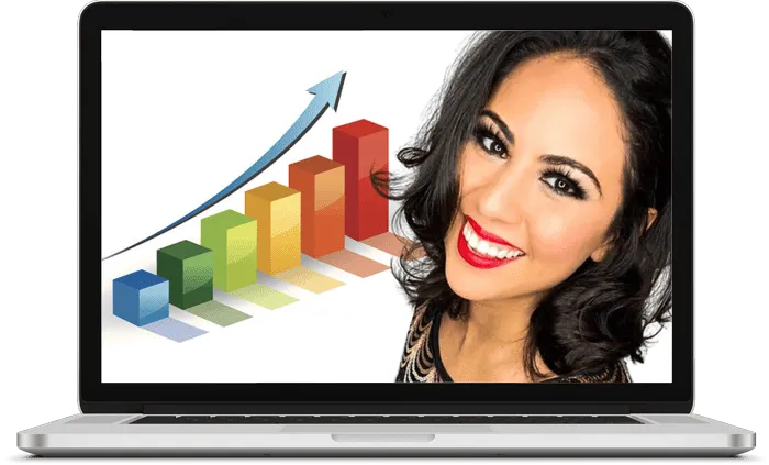 Business Growth Analysis by Social Media Strategist Adriana Davalos