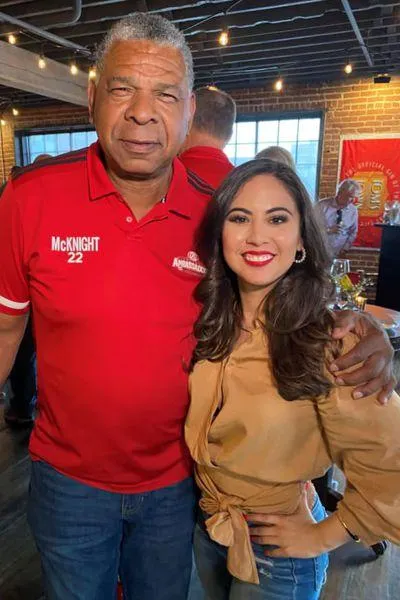 Social Media Influence in Sports with Adriana Davalos and Ted McKnight