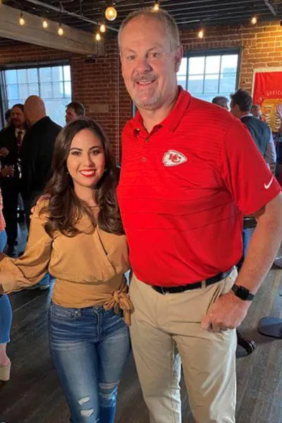 Kendall Gammon and Adriana Davalos, Sports Influencer Marketing