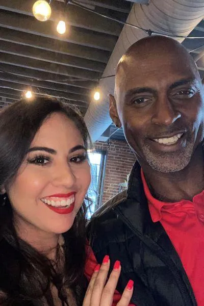 Influencer Marketing in Sports: Adriana Davalos and Tim Barnett