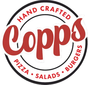 Copps Pizza Logo