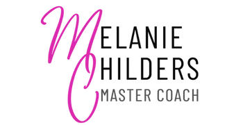 Melanie Childers Master Coach