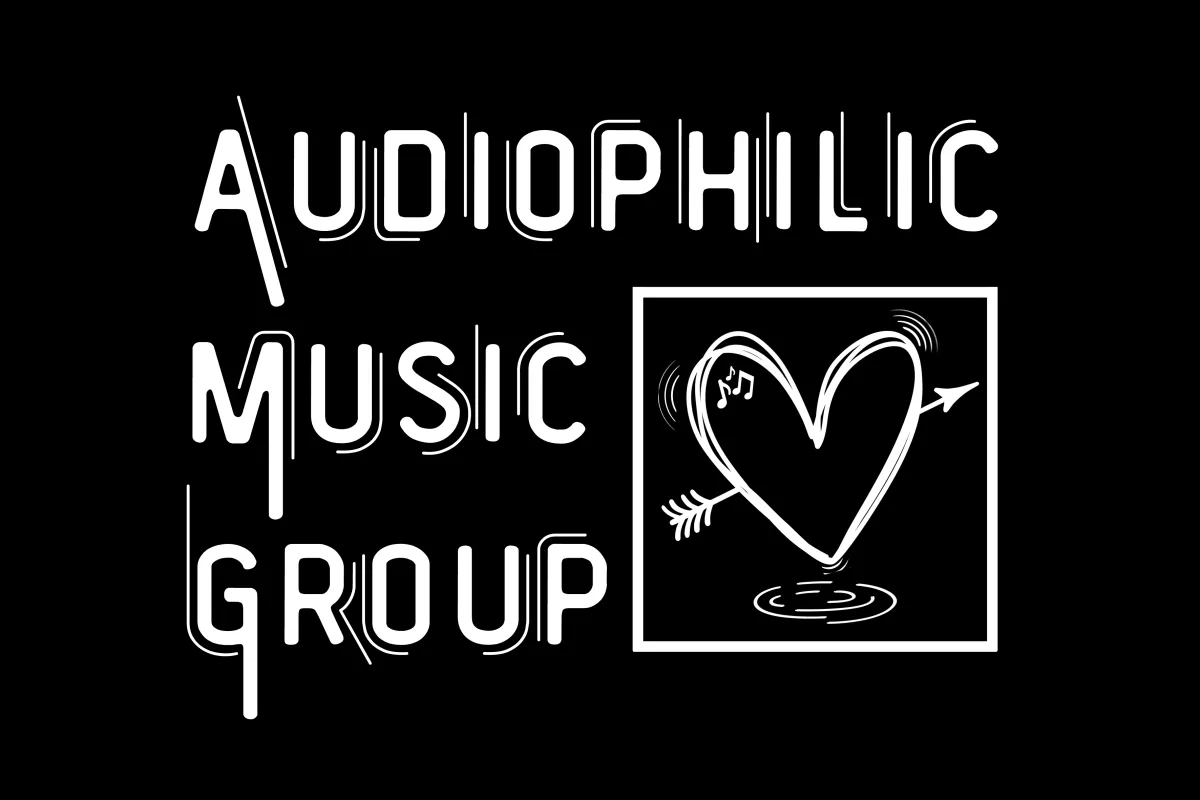 Audiophilic Music Group Logo