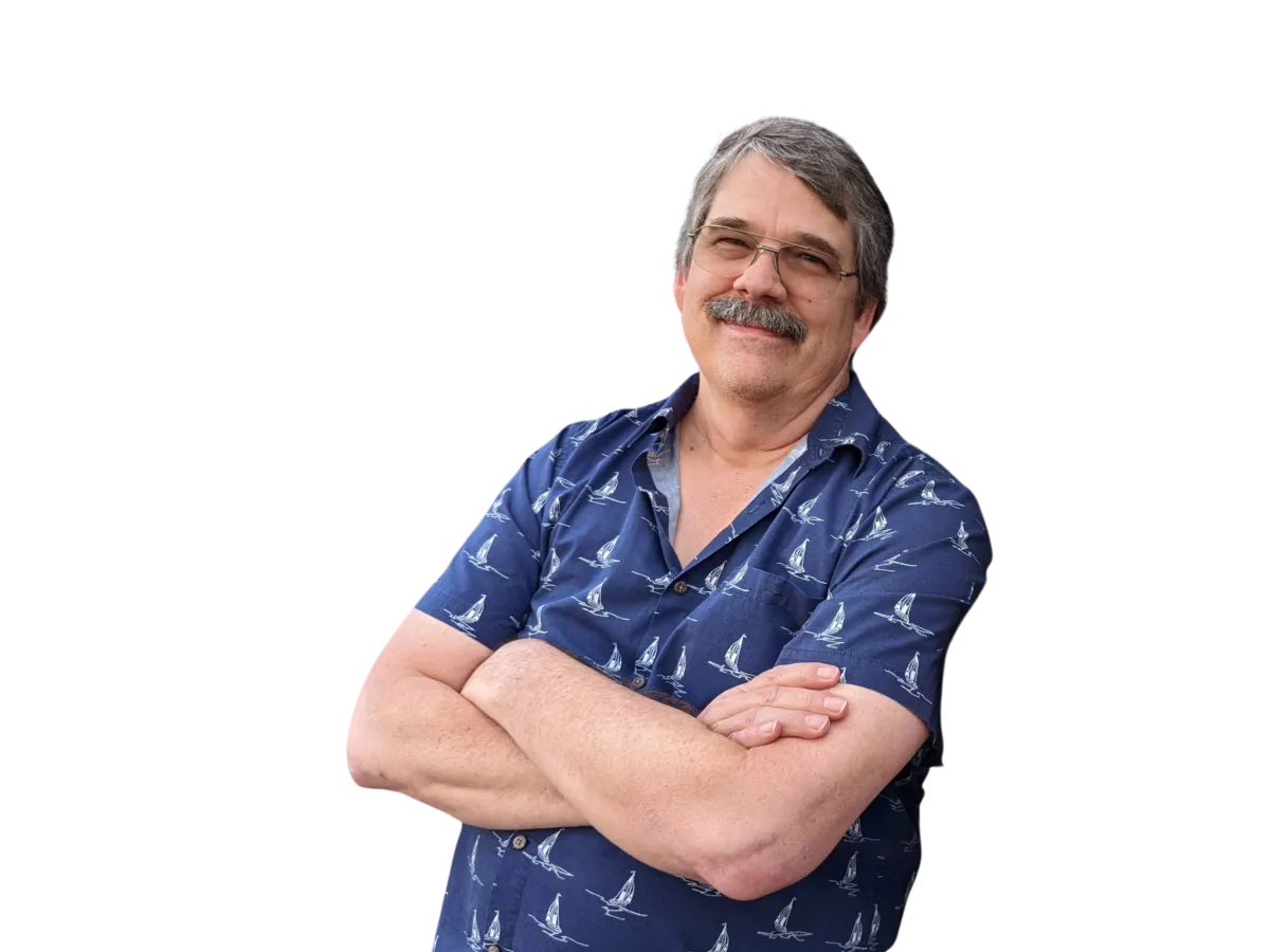 Mike McMahon Certified Business Coach Headshot