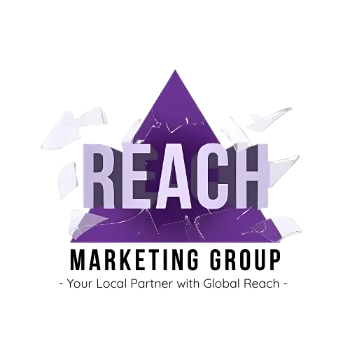 Reach Marketing Group.