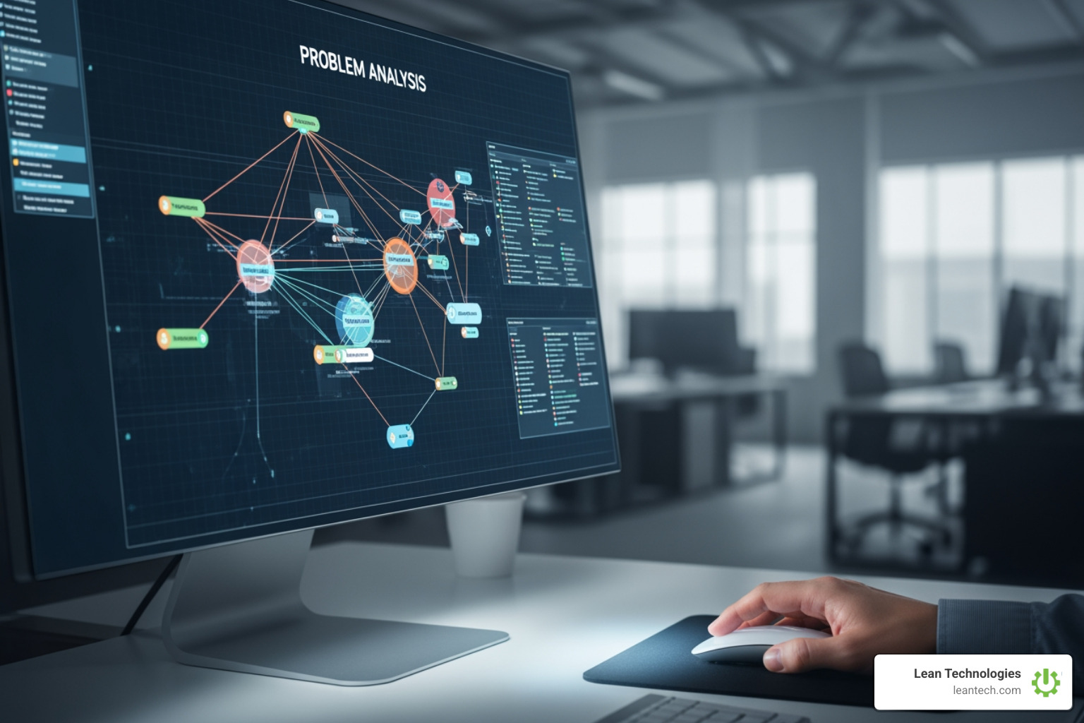 Digging Deeper: Essential Root Cause Analysis Software Tools