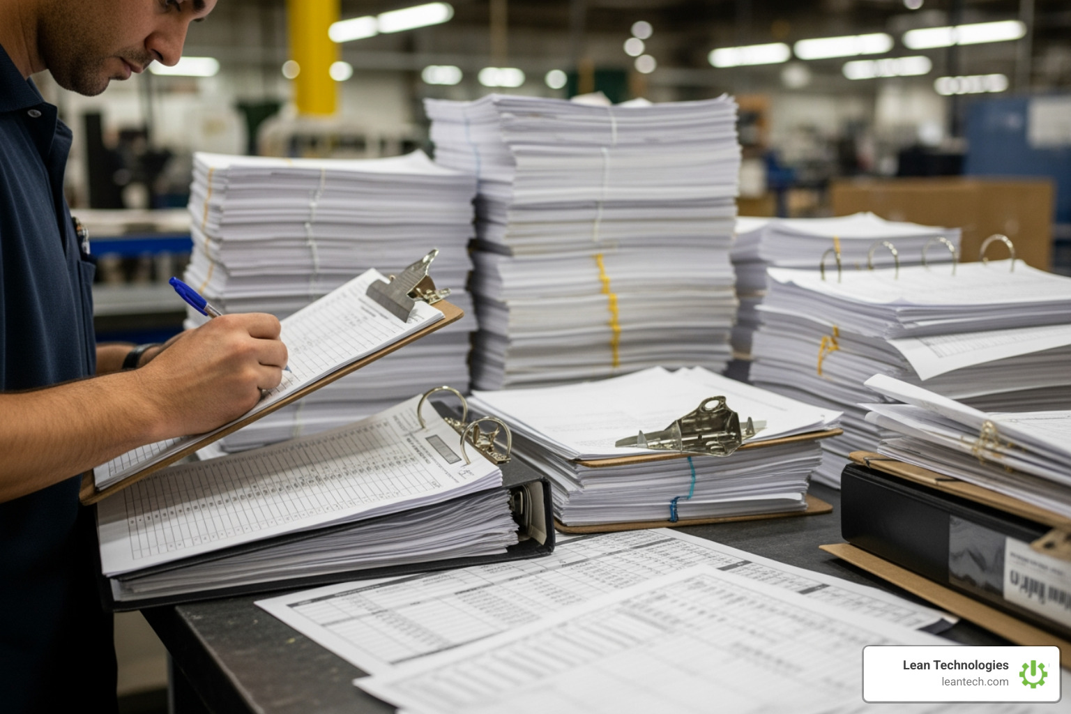 A Complete Guide to Manual Data Processing for Modern Teams