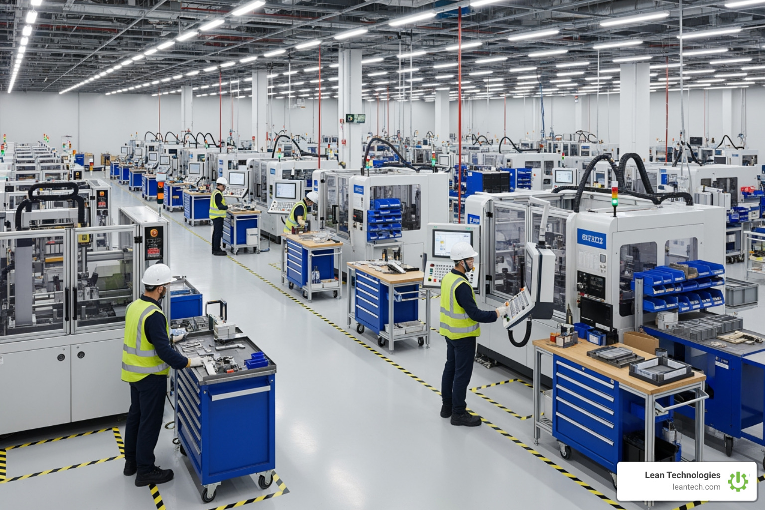 Your Blueprint for a Safer Workplace: The Safety Management System