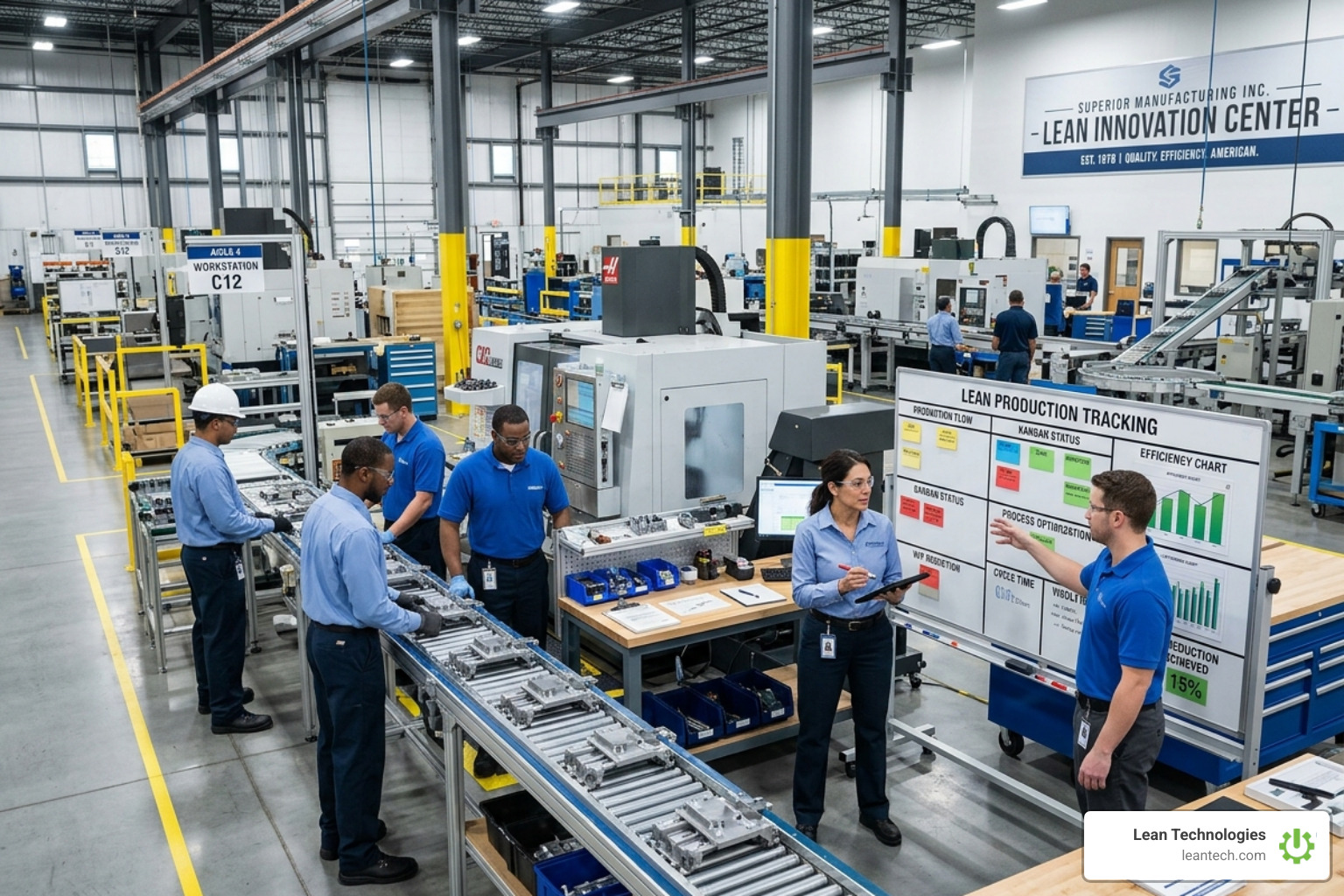 cost reduction manufacturing